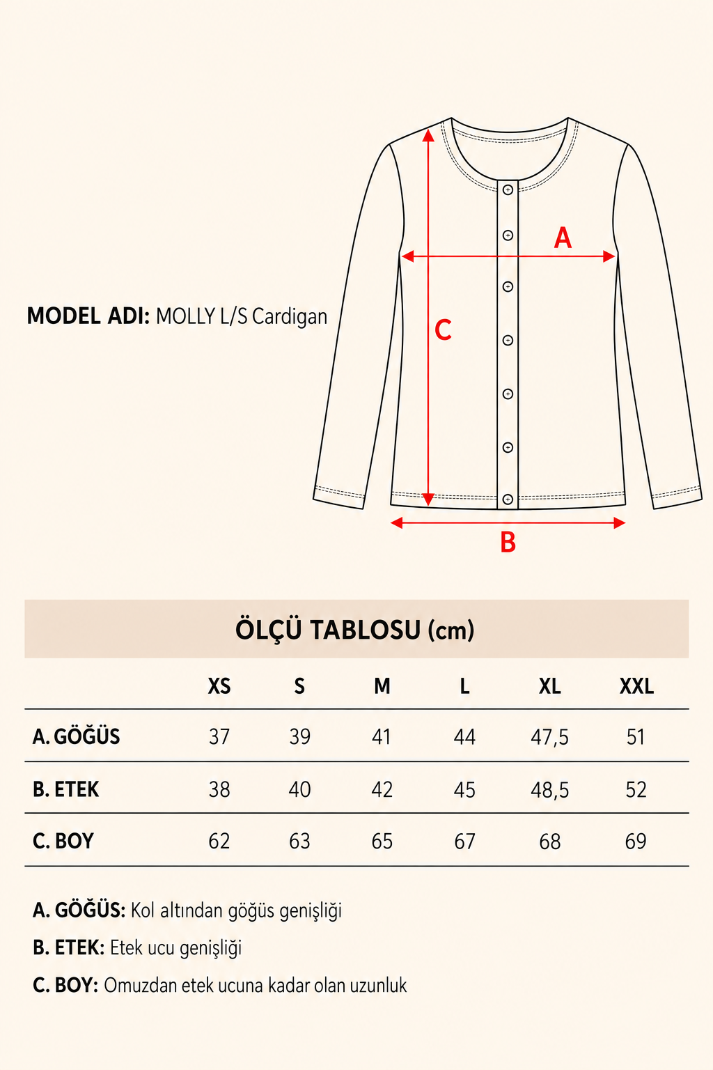 Siyah Kadın Siyah %100 Viskon V Yaka Uzun Kollu Omuz Dikiş Detaylı Uzun Hırka MOLLY - Cardigan - Westmark London EU(TR) Store Organik Pamuklu Sürdürülebilir Moda