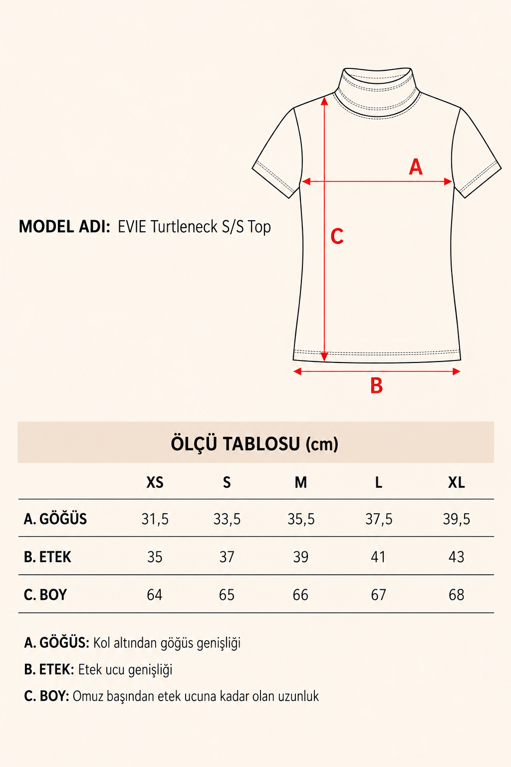 Siyah Kadın Siyah Viskon Kaşkorse Yarım Balıkçı Yaka Kısa Kollu Bluz EVIE - Top - Westmark London EU(TR) Store Organik Pamuklu Sürdürülebilir Moda