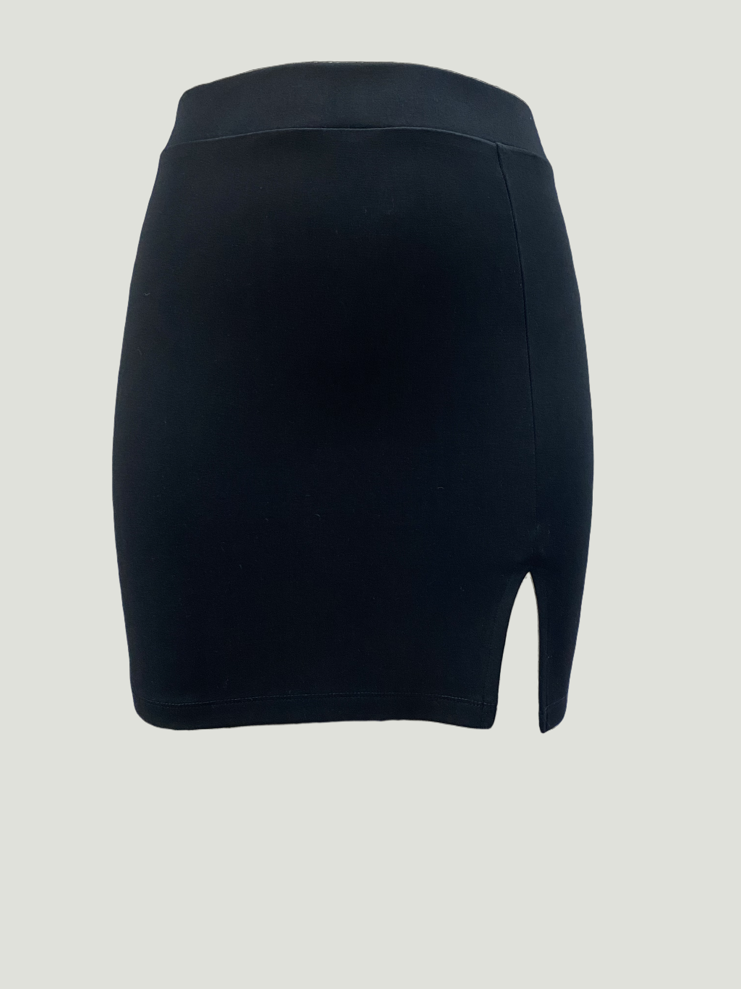 Siyah Orta Bel Kadın Etek JULIET - Skirt - Westmark London EU(TR) Store Organik Pamuklu Sürdürülebilir Moda