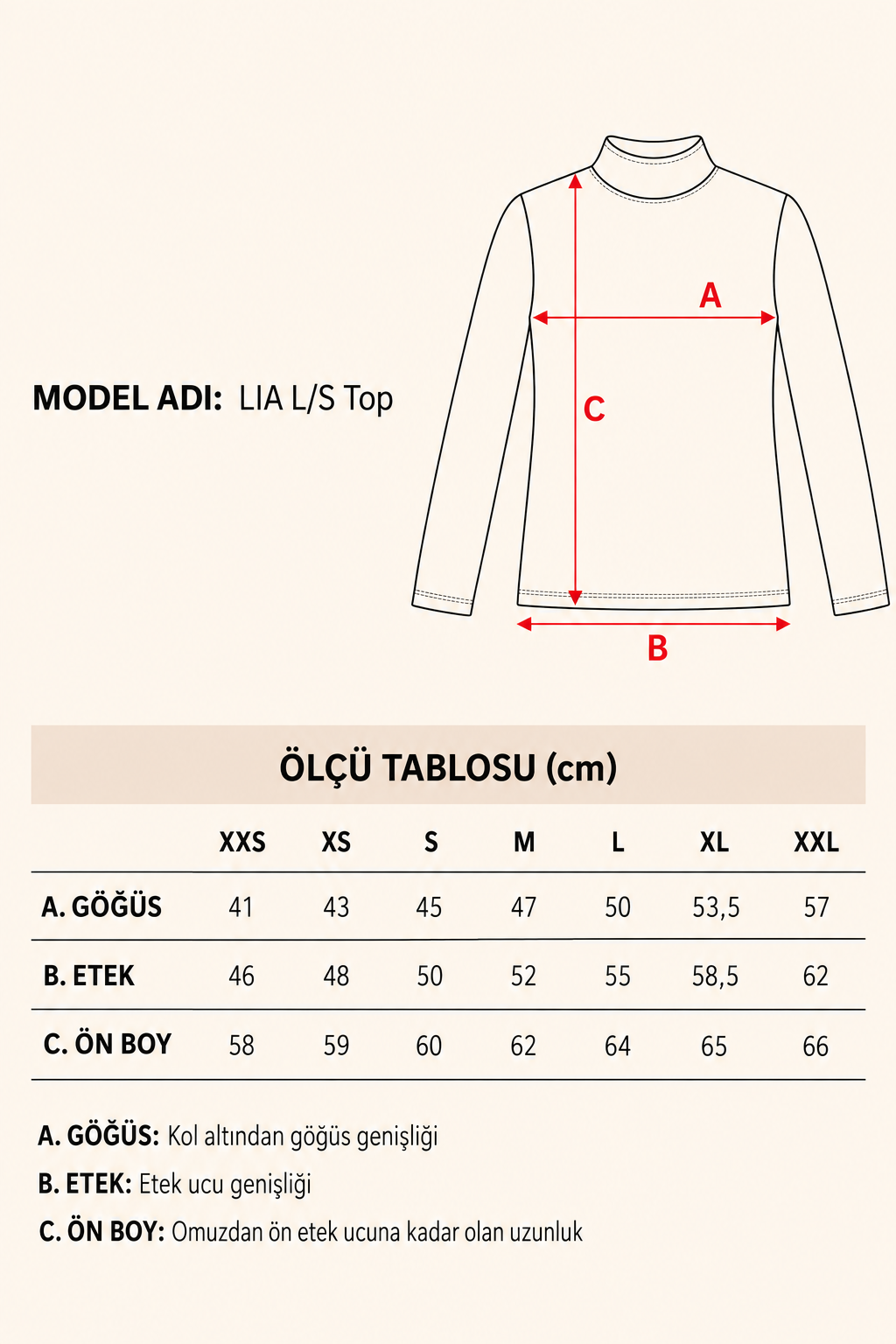 Haki Kadın Haki Kabartmalı Dokulu Dik Yaka Uzun Balon Kollu Arka Düğme Kapamalı Bluz LIA - Top - Westmark London EU(TR) Store Organik Pamuklu Sürdürülebilir Moda