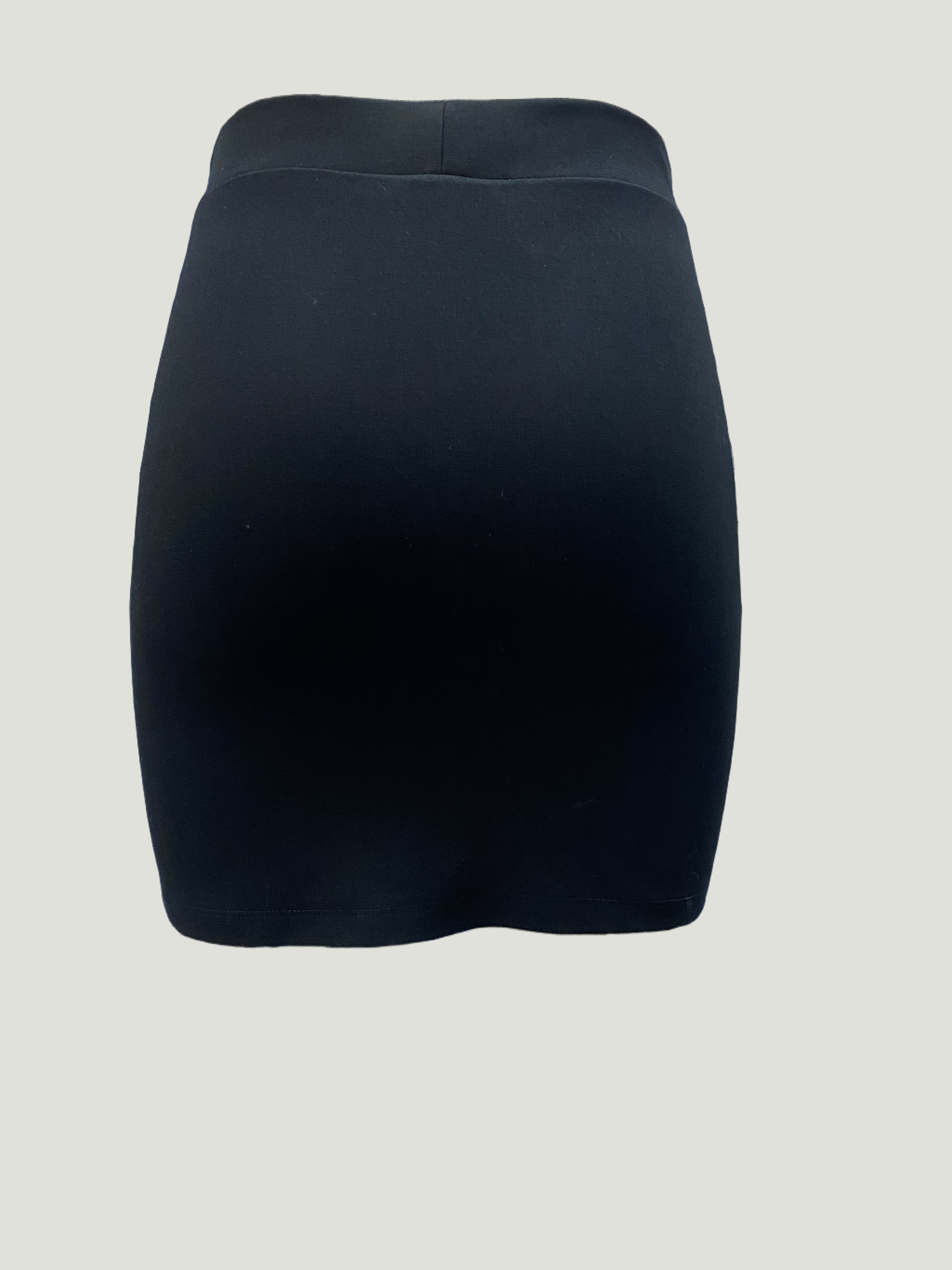 Siyah Orta Bel Kadın Etek JULIET - Skirt - Westmark London EU(TR) Store Organik Pamuklu Sürdürülebilir Moda