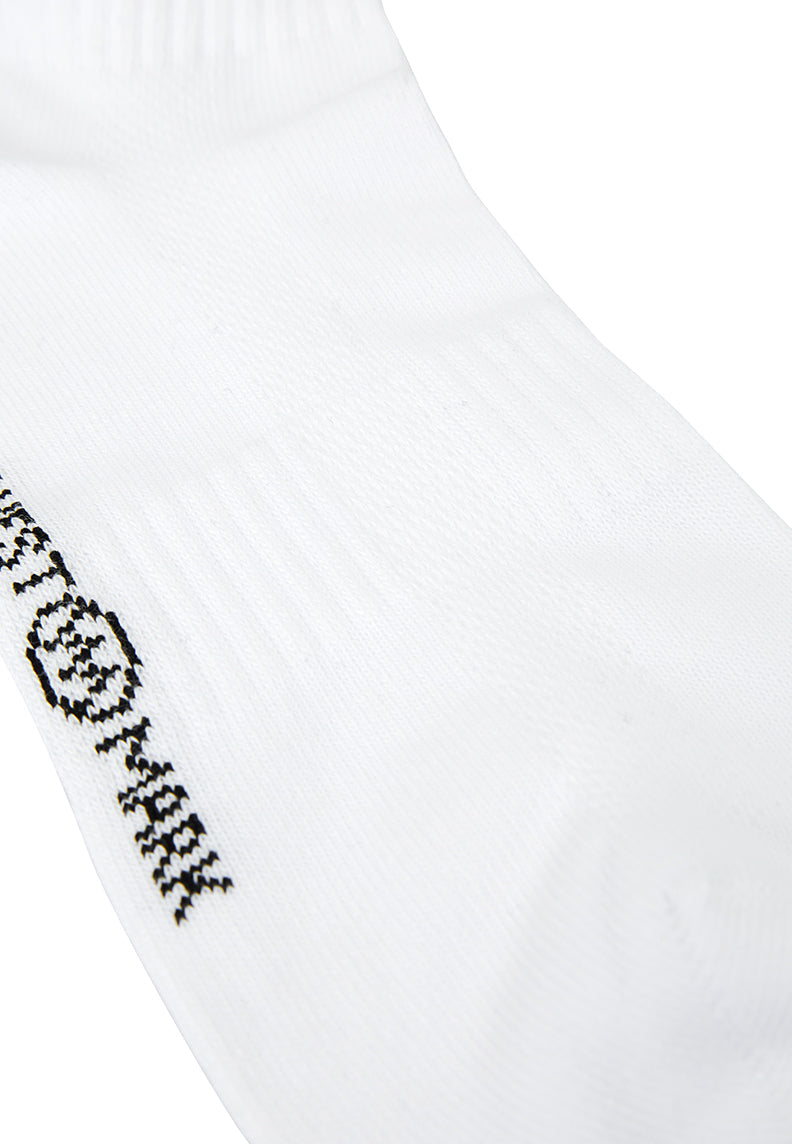 7'li Beyaz Pamuk Karışımlı Bilek Boy Kadın Çorap Seti ANKLE - Socks - Westmark London EU(TR) Store Organik Pamuklu Sürdürülebilir Moda