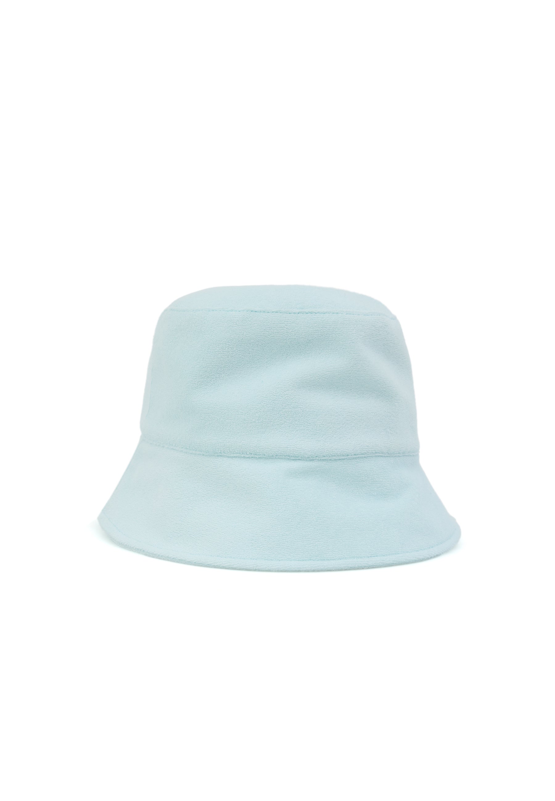 Buz Mavi Havlu Kumaş Bucket Şapka WMTOWEL - Hat - Westmark London EU(TR) Store Organik Pamuklu Sürdürülebilir Moda