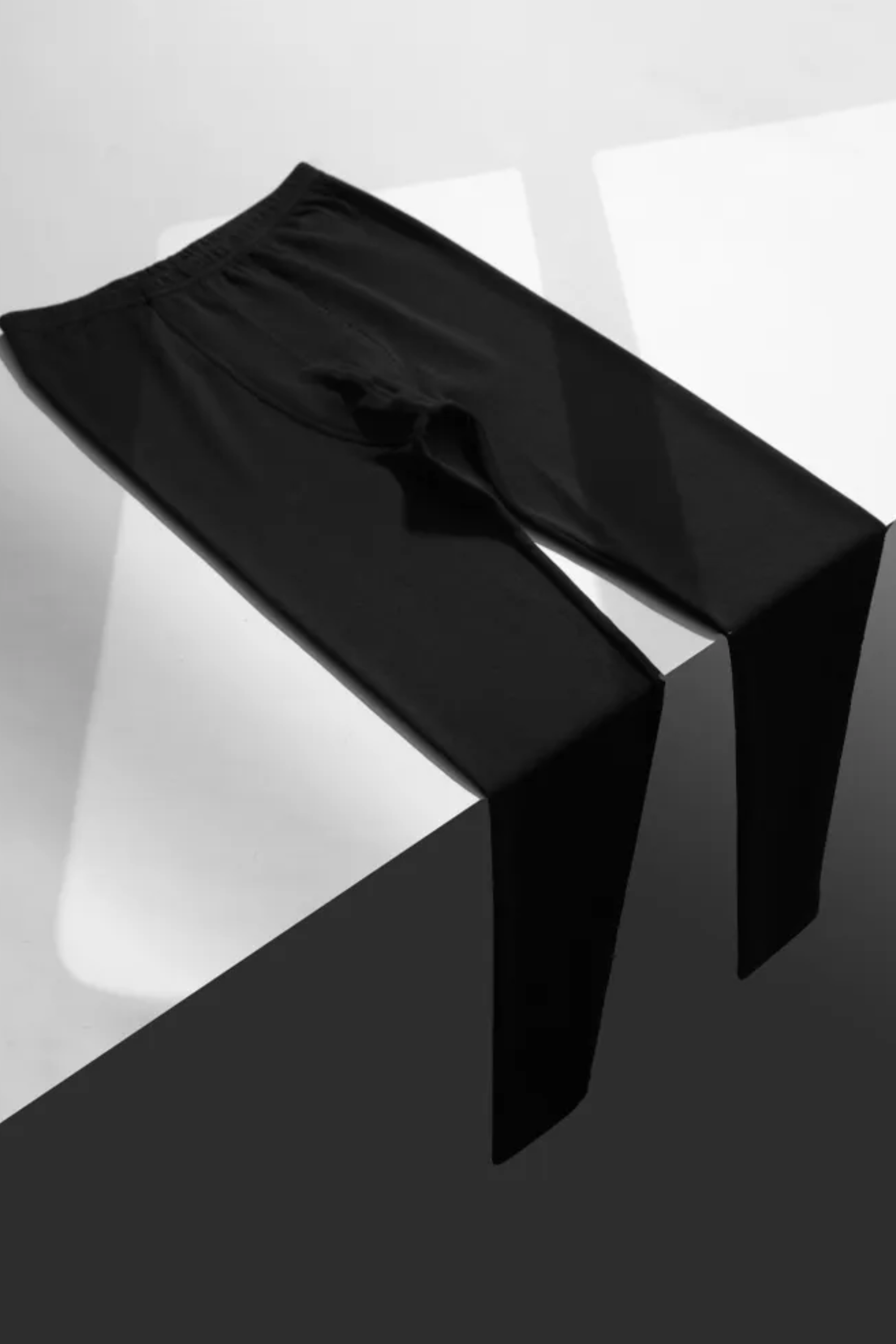 Siyah Pamuk Erkek Çocuk Eşofman Altı LCMIRO - Pants - Westmark London EU(TR) Store Organik Pamuklu Sürdürülebilir Moda