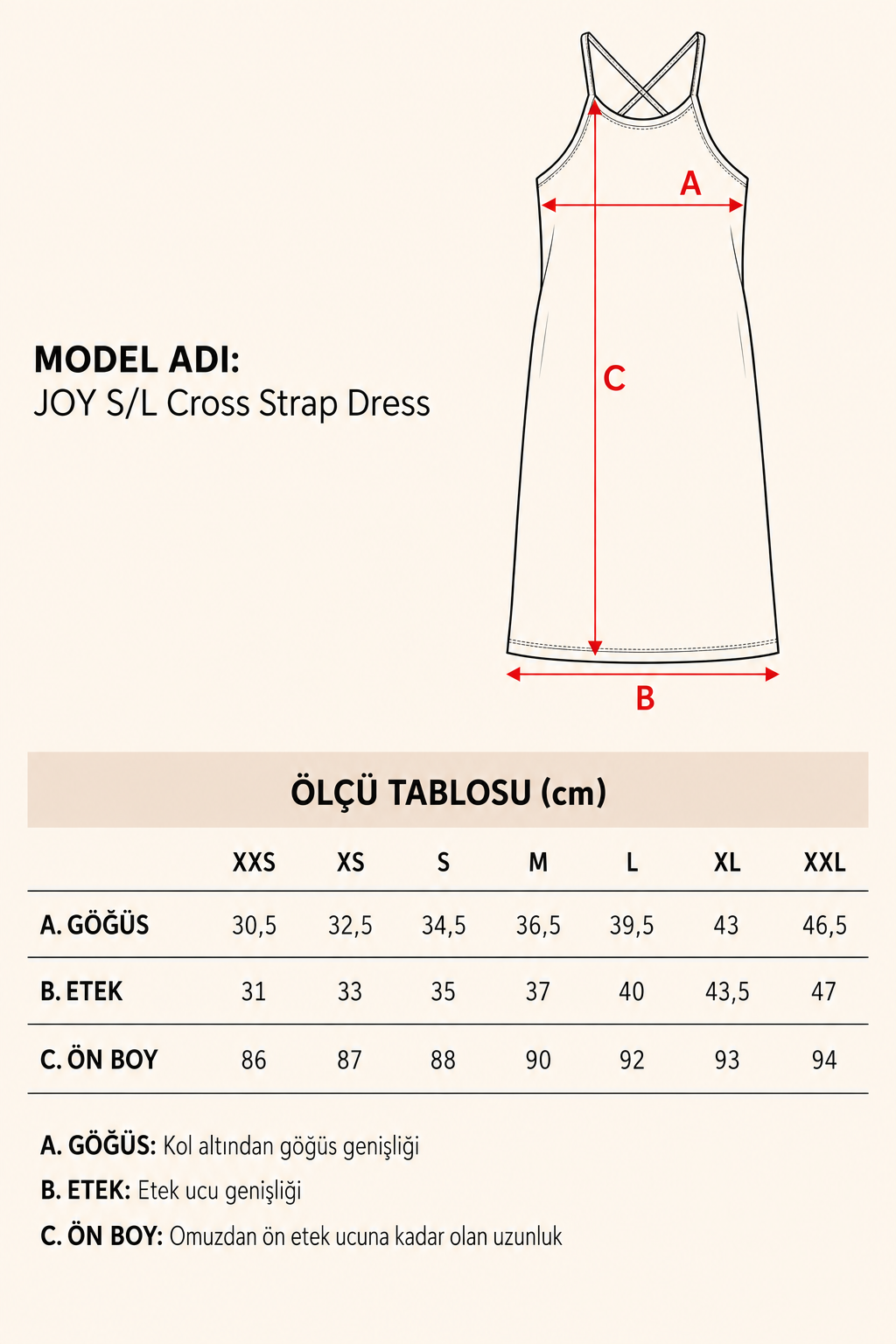 Parlak Kırmızı Kadın Parlak Kırmızı Esnek Dokulu Askılı Kolsuz Çapraz Çift İp Askı Detaylı Mini Elbise JOY - Dress - Westmark London EU(TR) Store Organik Pamuklu Sürdürülebilir Moda