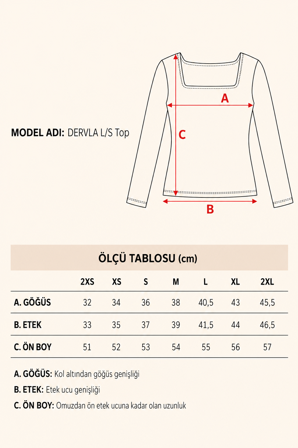 Siyah Kadın Siyah Jakarlı Asimetrik V Yaka Uzun Kollu Bluz DERVLA - Top - Westmark London EU(TR) Store Organik Pamuklu Sürdürülebilir Moda