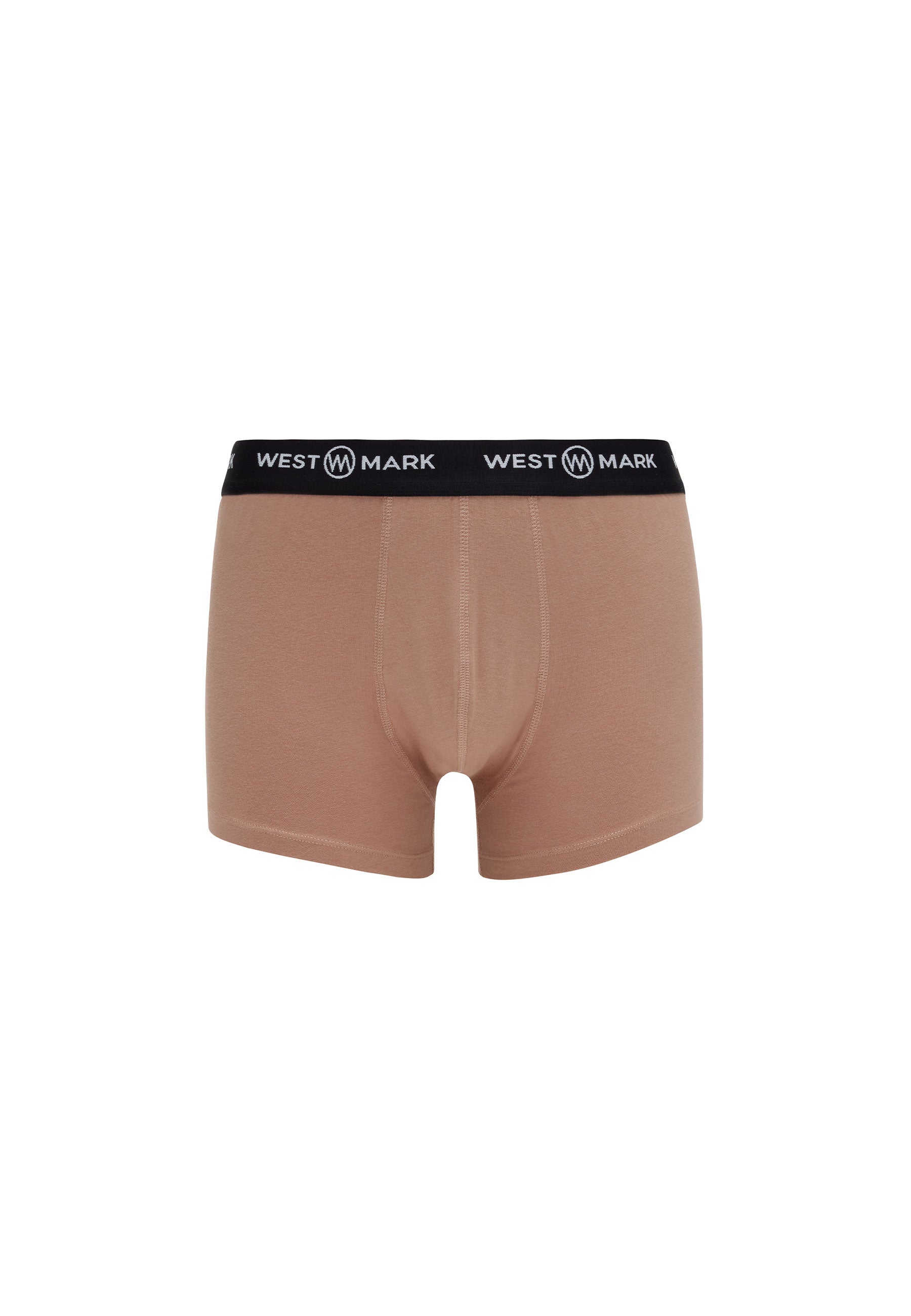 3'lü Lacivert Kahverengi Desenli Erkek Boxer Seti OSCAR WINTER ICONS - Underwear - Westmark London EU(TR) Store Organik Pamuklu Sürdürülebilir Moda