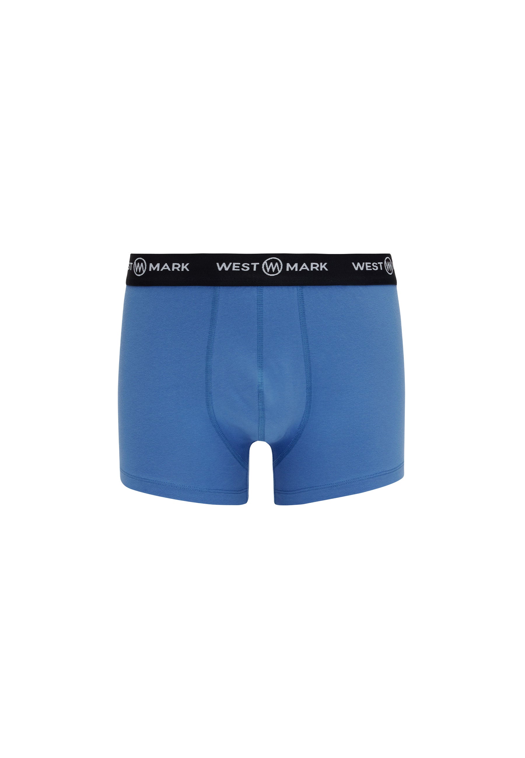 3'lü Yeşil Mavi Desenli Erkek Boxer Seti OSCAR WINTER ICONS - Underwear - Westmark London EU(TR) Store Organik Pamuklu Sürdürülebilir Moda