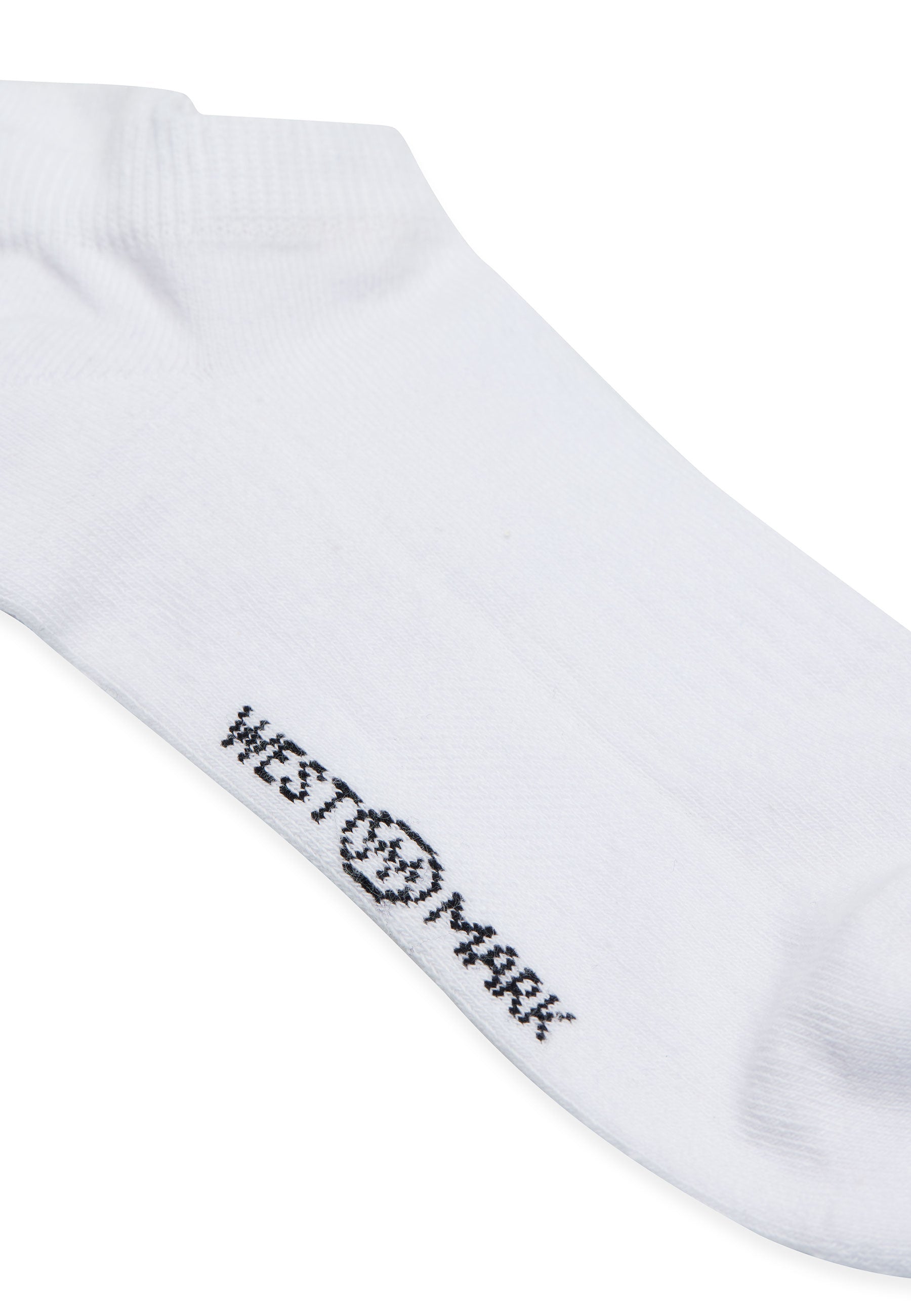 6’lı Beyaz Pamuk Karışımlı Erkek Çorap Seti RUNNING - Socks - Westmark London EU(TR) Store Organik Pamuklu Sürdürülebilir Moda