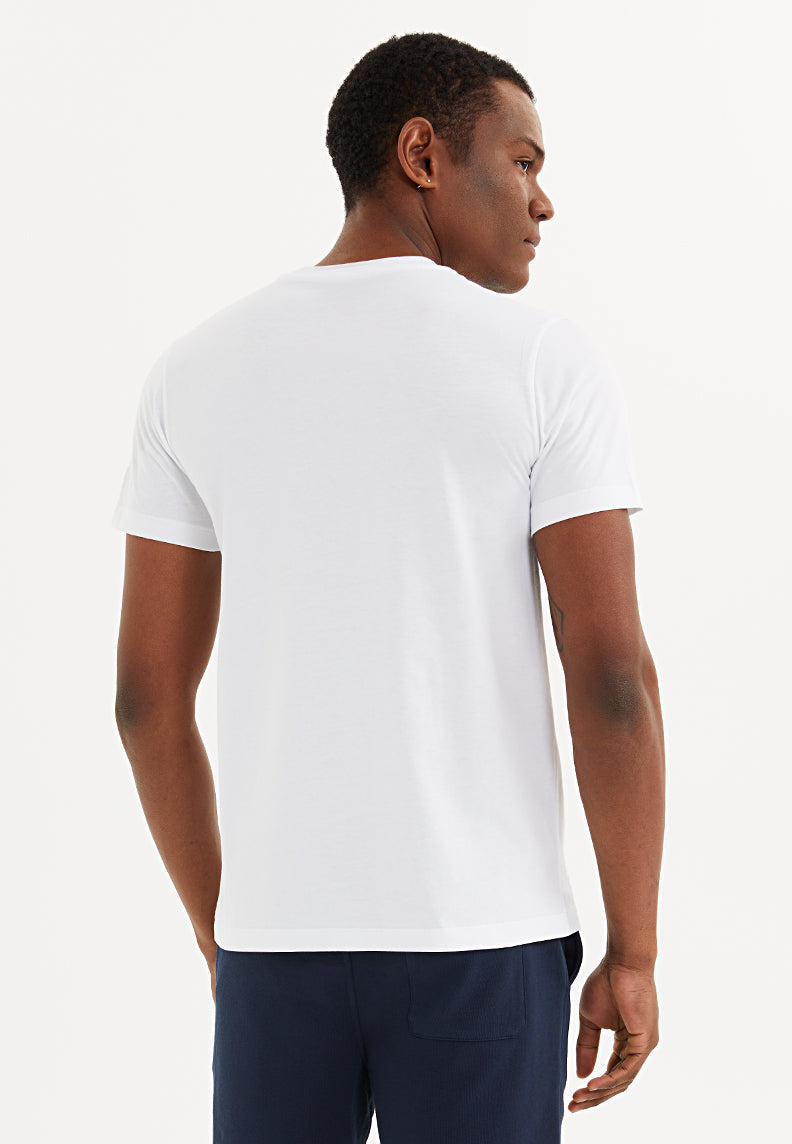 SEA TURTLE TEE - T-Shirt - Westmark London EU(TR) Store Organik Pamuklu Sürdürülebilir Moda