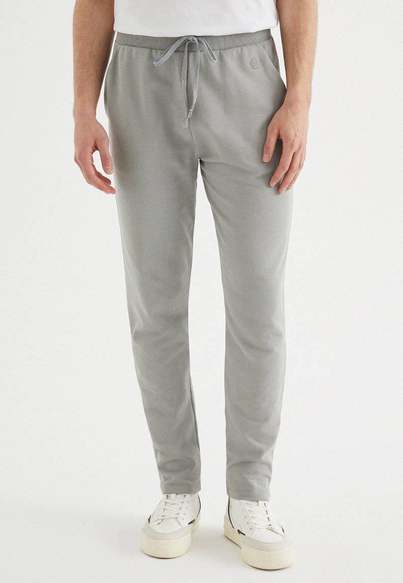 CORE SWEATPANTS in Griffin - Sweatpant - Westmark London EU(TR) Store Organik Pamuklu Sürdürülebilir Moda