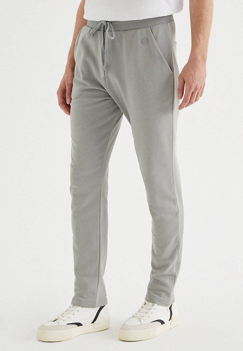 CORE SWEATPANTS in Griffin - Sweatpant - Westmark London EU(TR) Store Organik Pamuklu Sürdürülebilir Moda