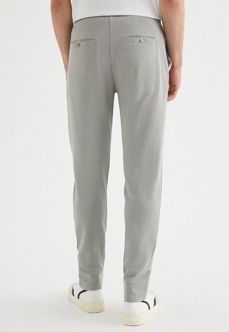 CORE SWEATPANTS in Griffin - Sweatpant - Westmark London EU(TR) Store Organik Pamuklu Sürdürülebilir Moda