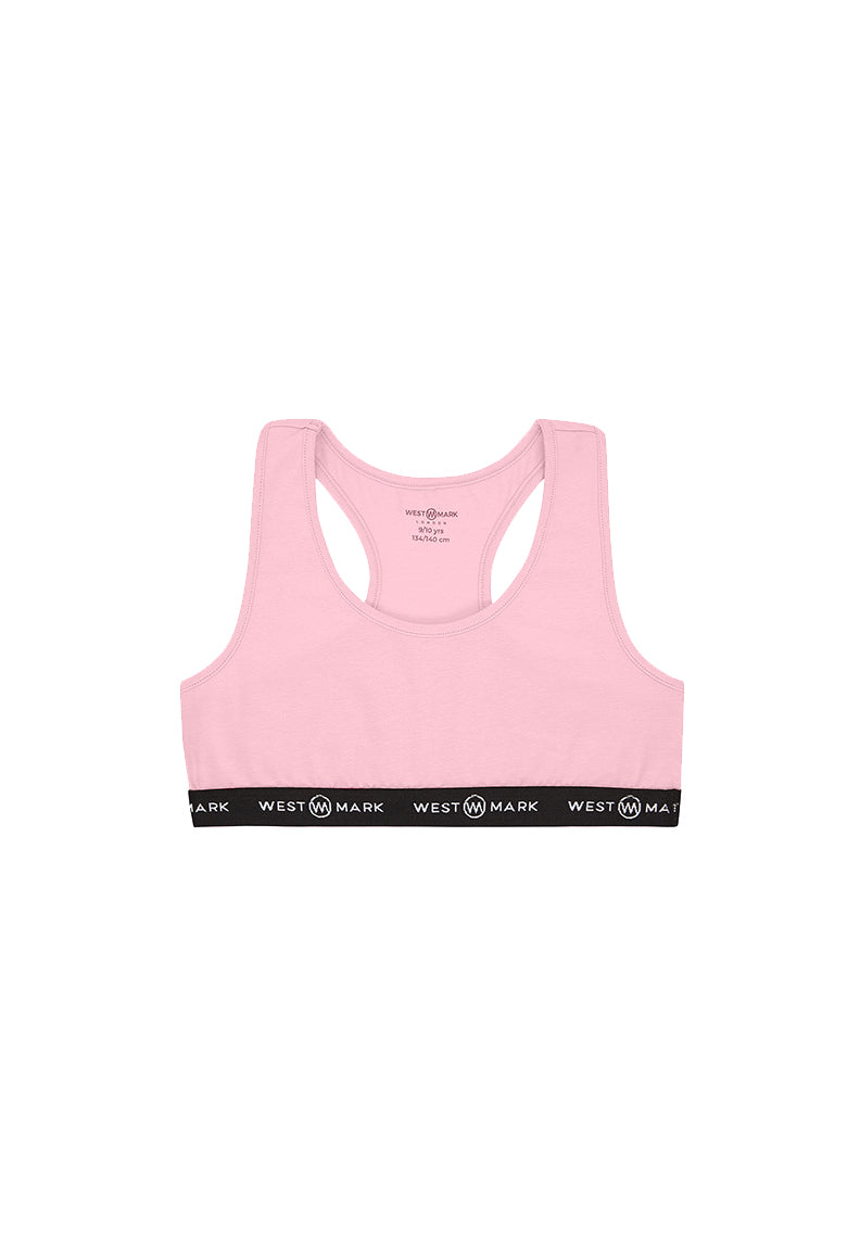 CUPCAKE BRALETTE 3 - PACK - Underwear - Westmark London EU(TR) Store Organik Pamuklu Sürdürülebilir Moda