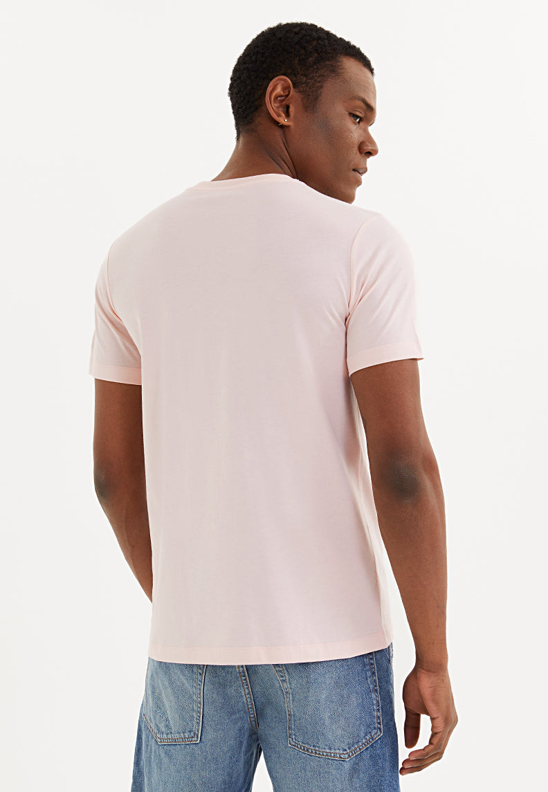WAVE TEE - T-Shirt - Westmark London EU(TR) Store Organik Pamuklu Sürdürülebilir Moda