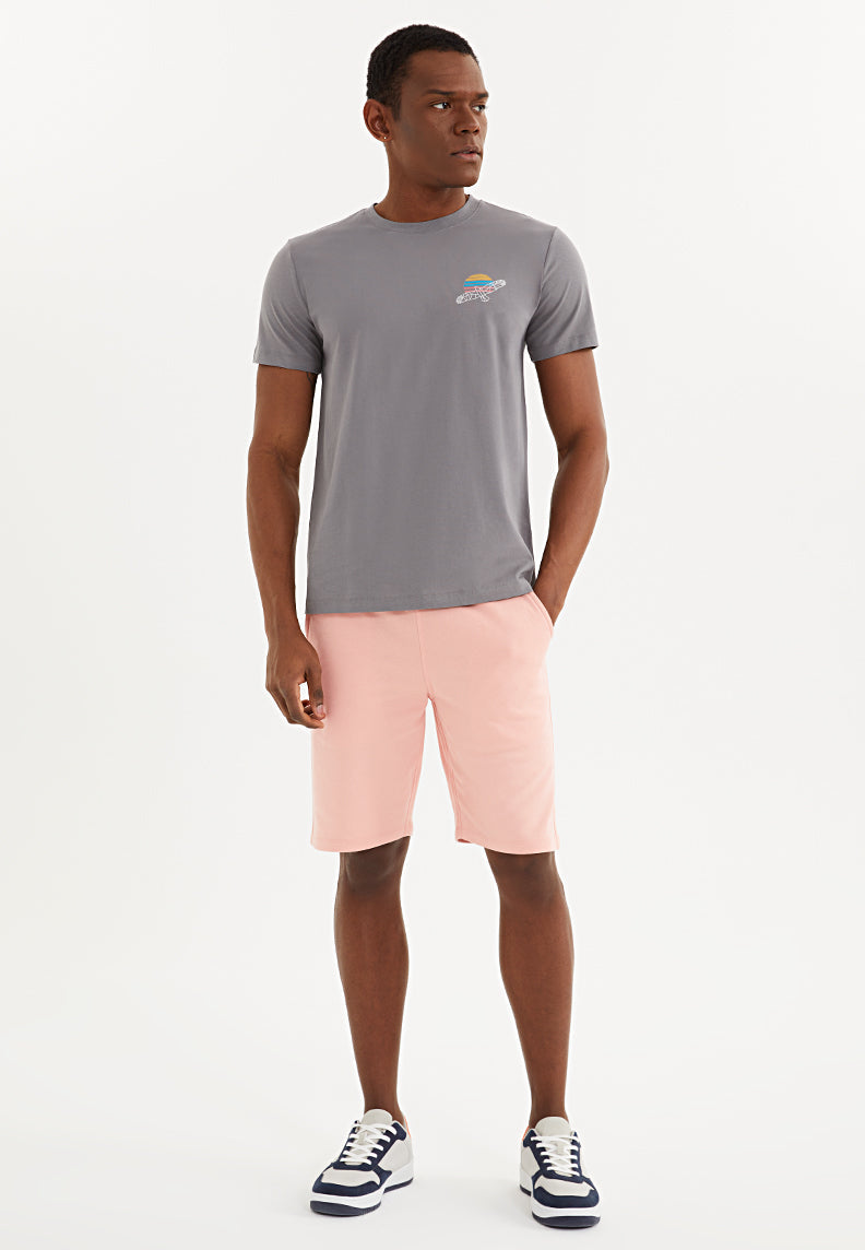 FLY TEE - T-Shirt - Westmark London EU(TR) Store Organik Pamuklu Sürdürülebilir Moda