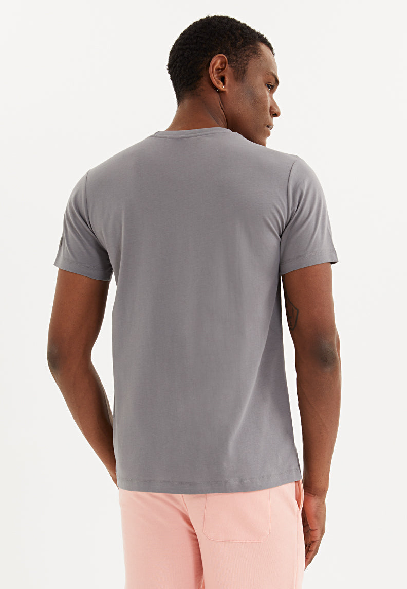FLY TEE - T-Shirt - Westmark London EU(TR) Store Organik Pamuklu Sürdürülebilir Moda