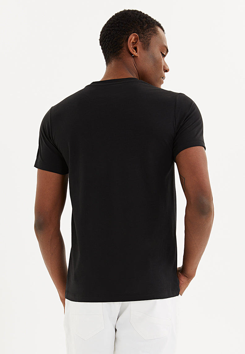 CARRION BUILDING TEE - T-Shirt - Westmark London EU(TR) Store Organik Pamuklu Sürdürülebilir Moda