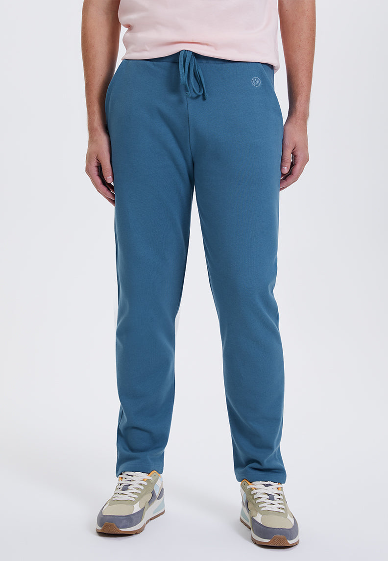 CORE SWEATPANTS in Midnight - Sweatpant - Westmark London EU(TR) Store Organik Pamuklu Sürdürülebilir Moda