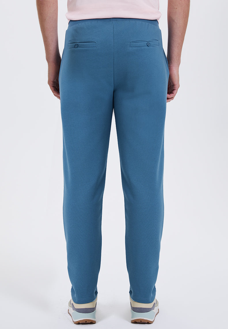 CORE SWEATPANTS in Midnight - Sweatpant - Westmark London EU(TR) Store Organik Pamuklu Sürdürülebilir Moda