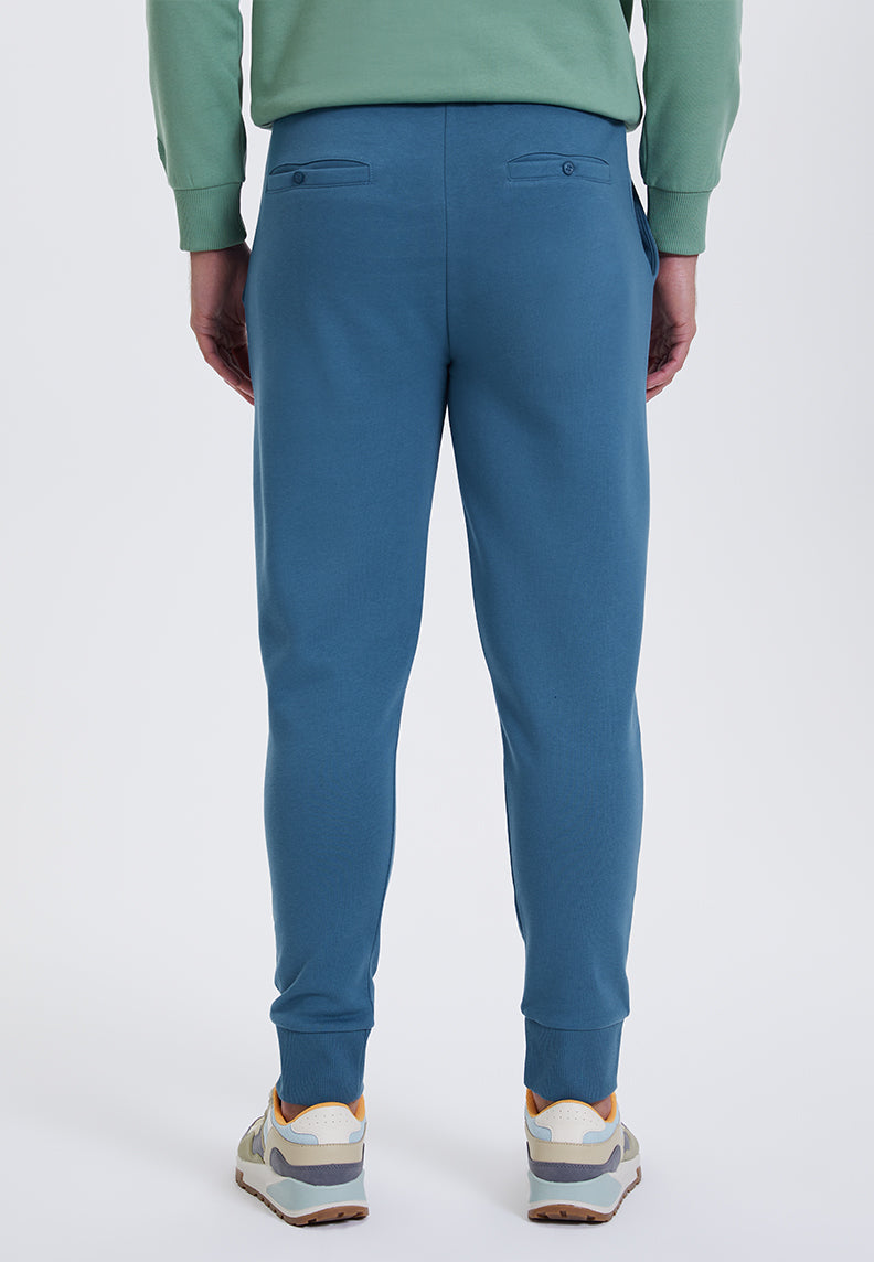 CORE JOGGER in Midnight - Sweatpant - Westmark London EU(TR) Store Organik Pamuklu Sürdürülebilir Moda
