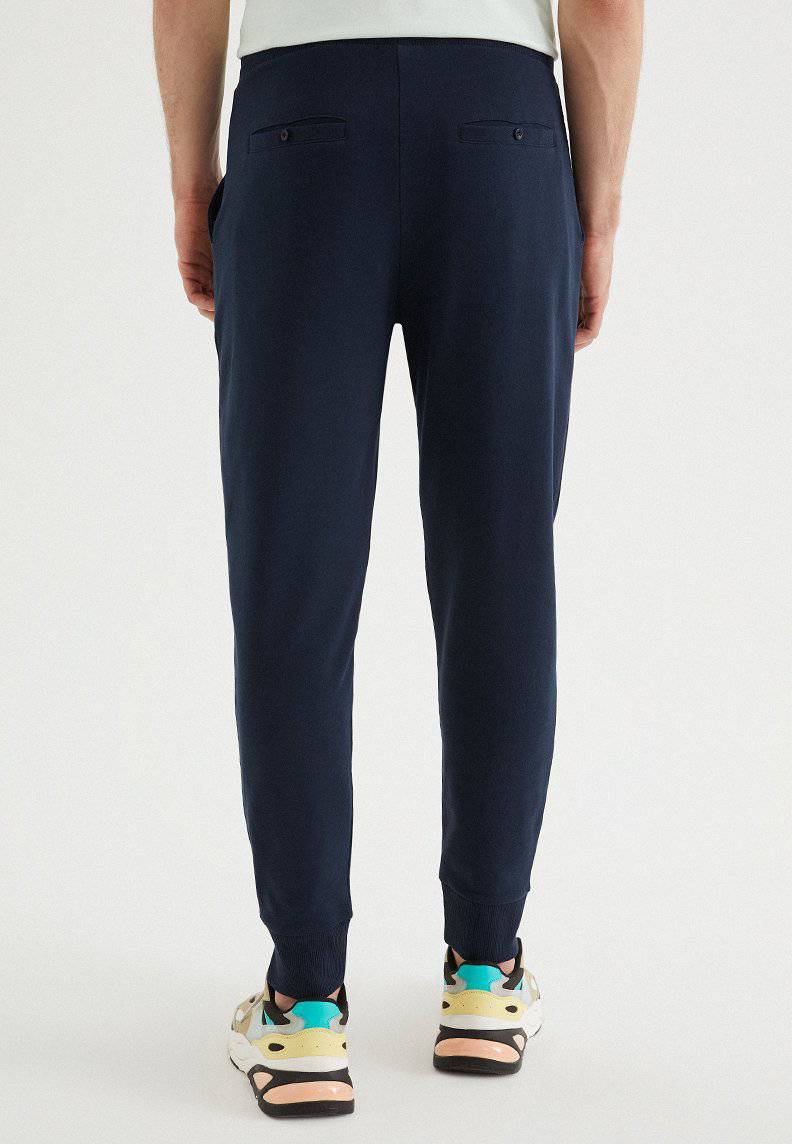 CORE JOGGER in Total Eclipse - Sweatpant - Westmark London EU(TR) Store Organik Pamuklu Sürdürülebilir Moda