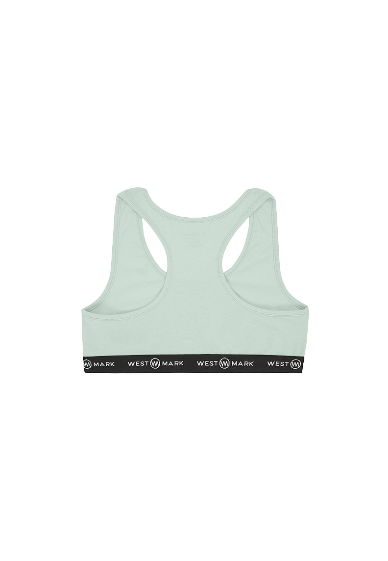 ORANGE BRALETTE 3-PACK - Underwear - Westmark London EU(TR) Store Organik Pamuklu Sürdürülebilir Moda