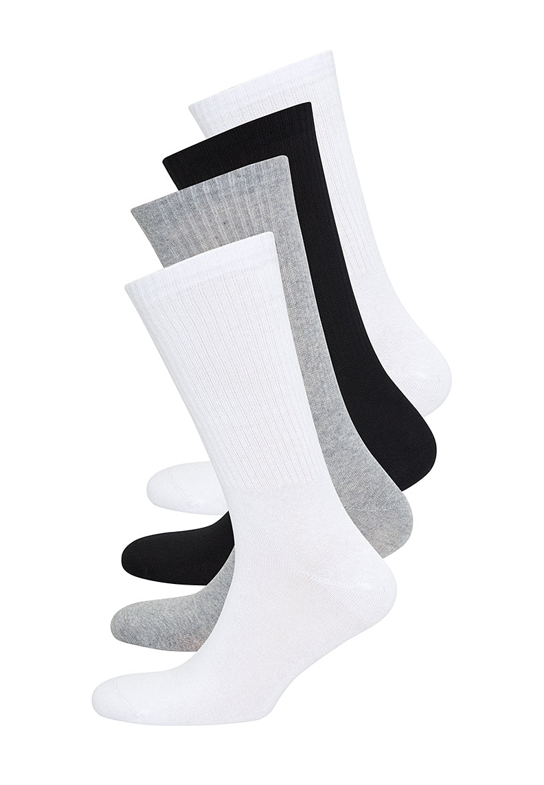 TENNIS SOCKS 4-PACK – Socks - Westmark London EU(TR) Store Organik Pamuklu Sürdürülebilir Moda