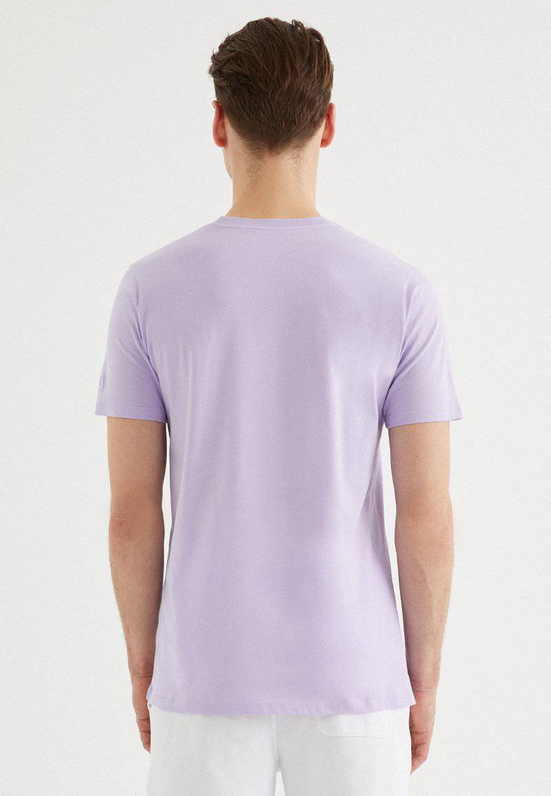OCEAN TEE - T-Shirt - Westmark London EU(TR) Store Organik Pamuklu Sürdürülebilir Moda