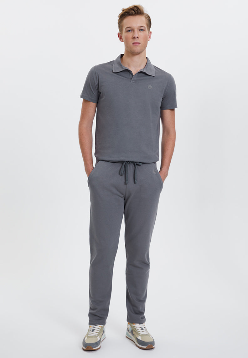 CORE SWEATPANTS in Quiet Shade - Sweatpant - Westmark London EU(TR) Store Organik Pamuklu Sürdürülebilir Moda