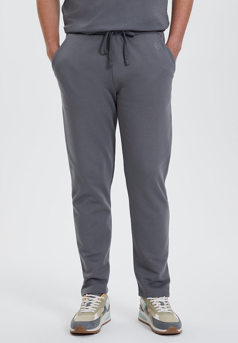 CORE SWEATPANTS in Quiet Shade - Sweatpant - Westmark London EU(TR) Store Organik Pamuklu Sürdürülebilir Moda