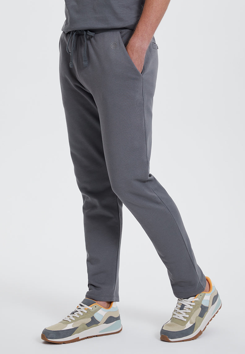 CORE SWEATPANTS in Quiet Shade - Sweatpant - Westmark London EU(TR) Store Organik Pamuklu Sürdürülebilir Moda