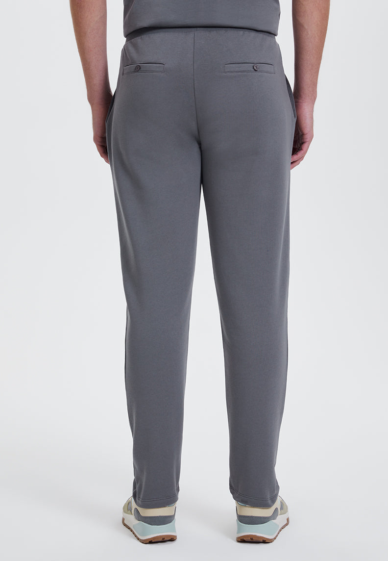 CORE SWEATPANTS in Quiet Shade - Sweatpant - Westmark London EU(TR) Store Organik Pamuklu Sürdürülebilir Moda