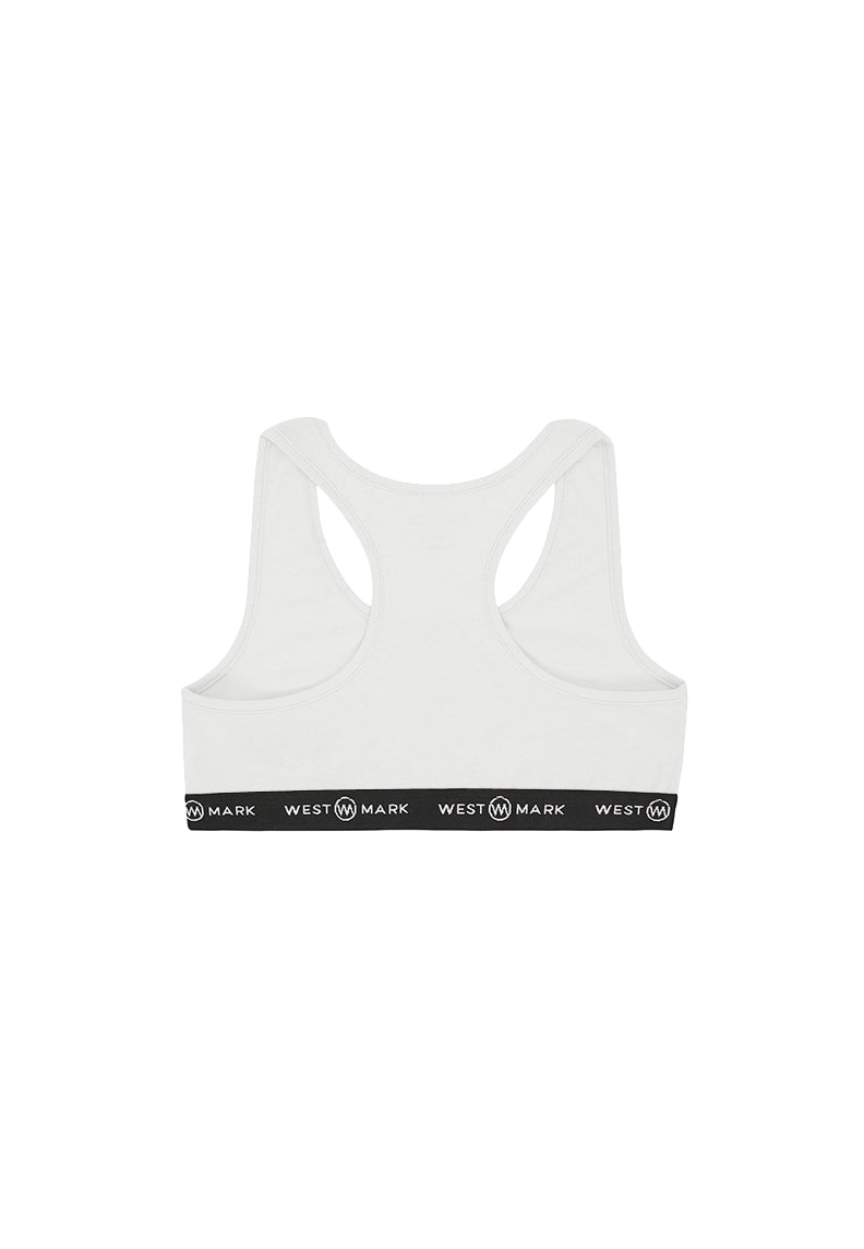 LILA BRALETTE 2-PACK - Underwear - Westmark London EU(TR) Store Organik Pamuklu Sürdürülebilir Moda