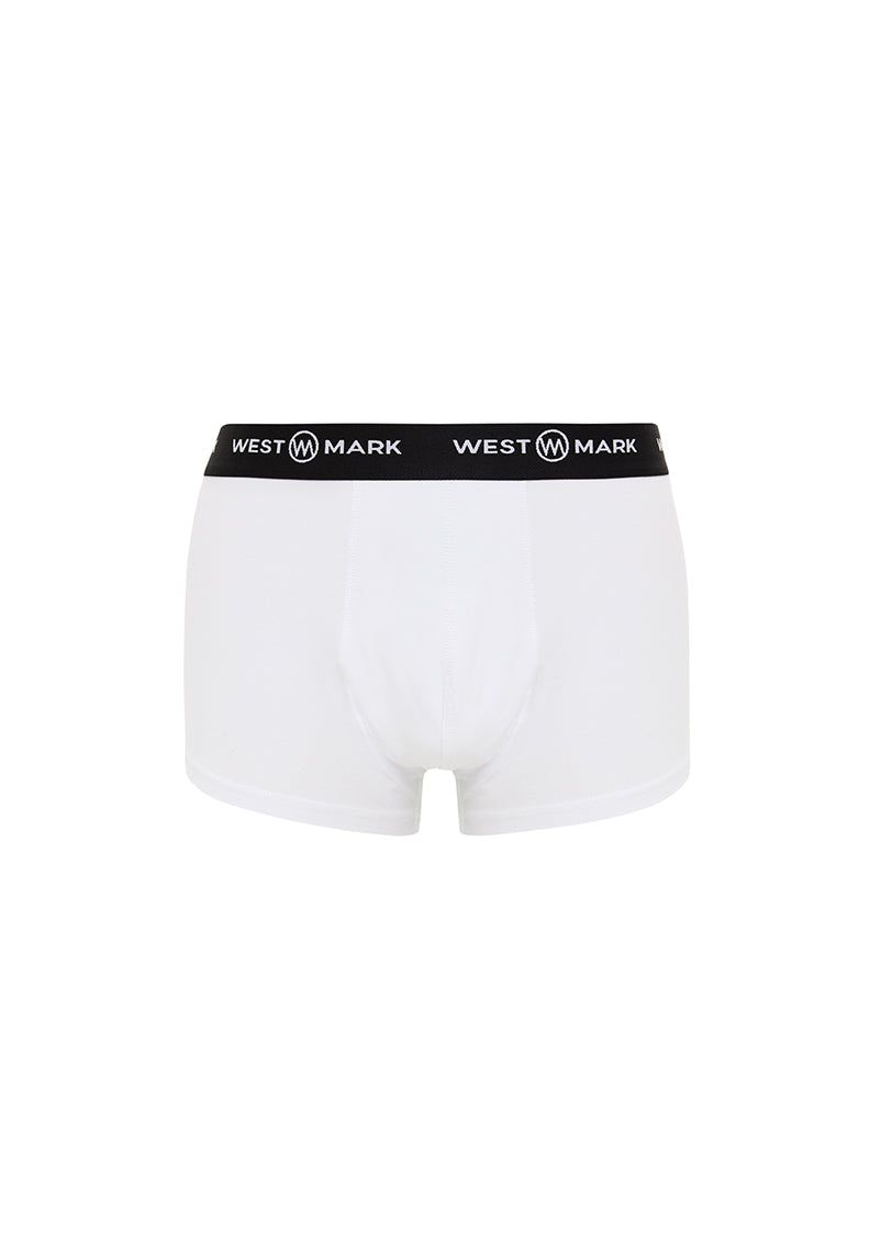 OSCAR TRUNK NAVY CAMOUFLAGE 3-PACK - Underwear - Westmark London EU(TR) Store Organik Pamuklu Sürdürülebilir Moda