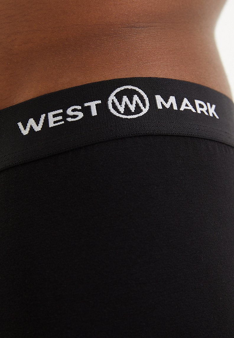 BRIGHT TRUNK 3-PACK - Underwear - Westmark London EU(TR) Store Organik Pamuklu Sürdürülebilir Moda