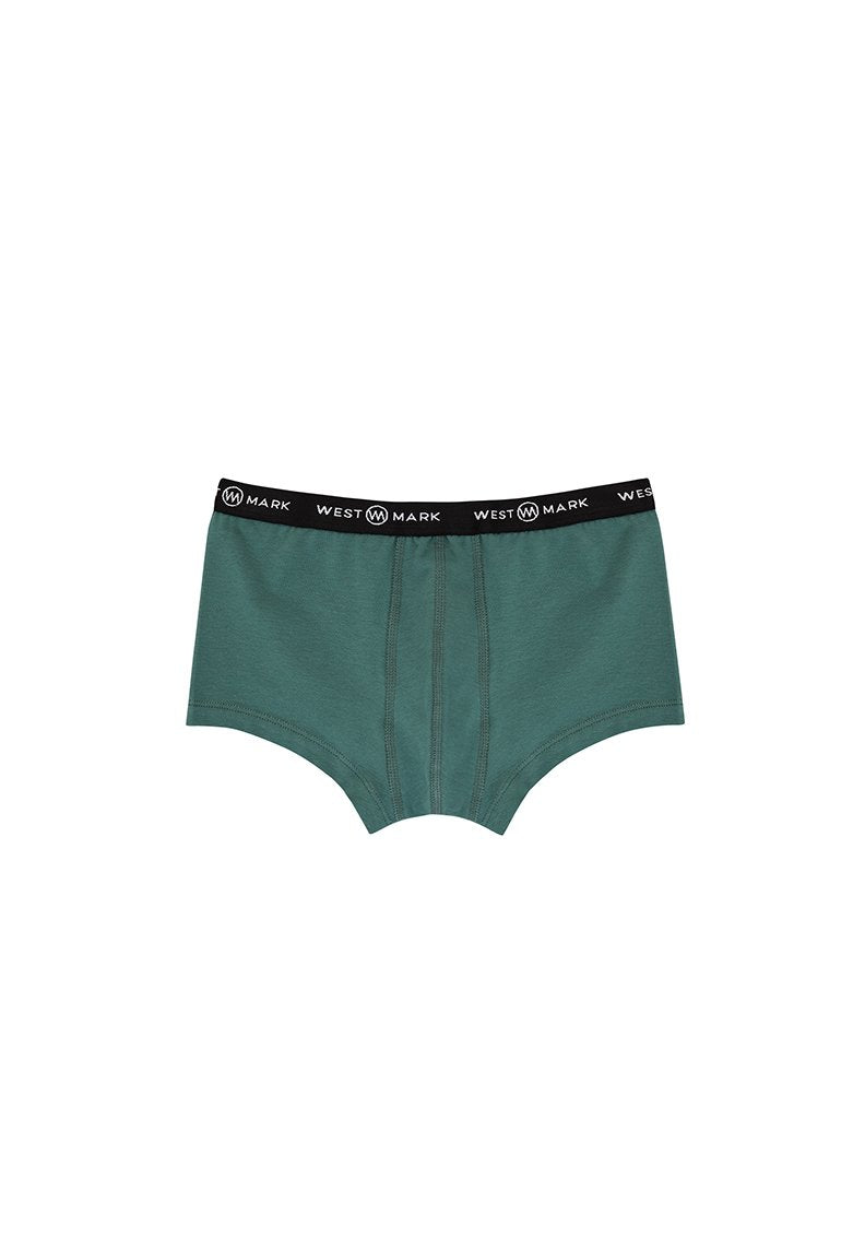 COMPASS TRUNK 3-PACK - Underwear - Westmark London EU(TR) Store Organik Pamuklu Sürdürülebilir Moda