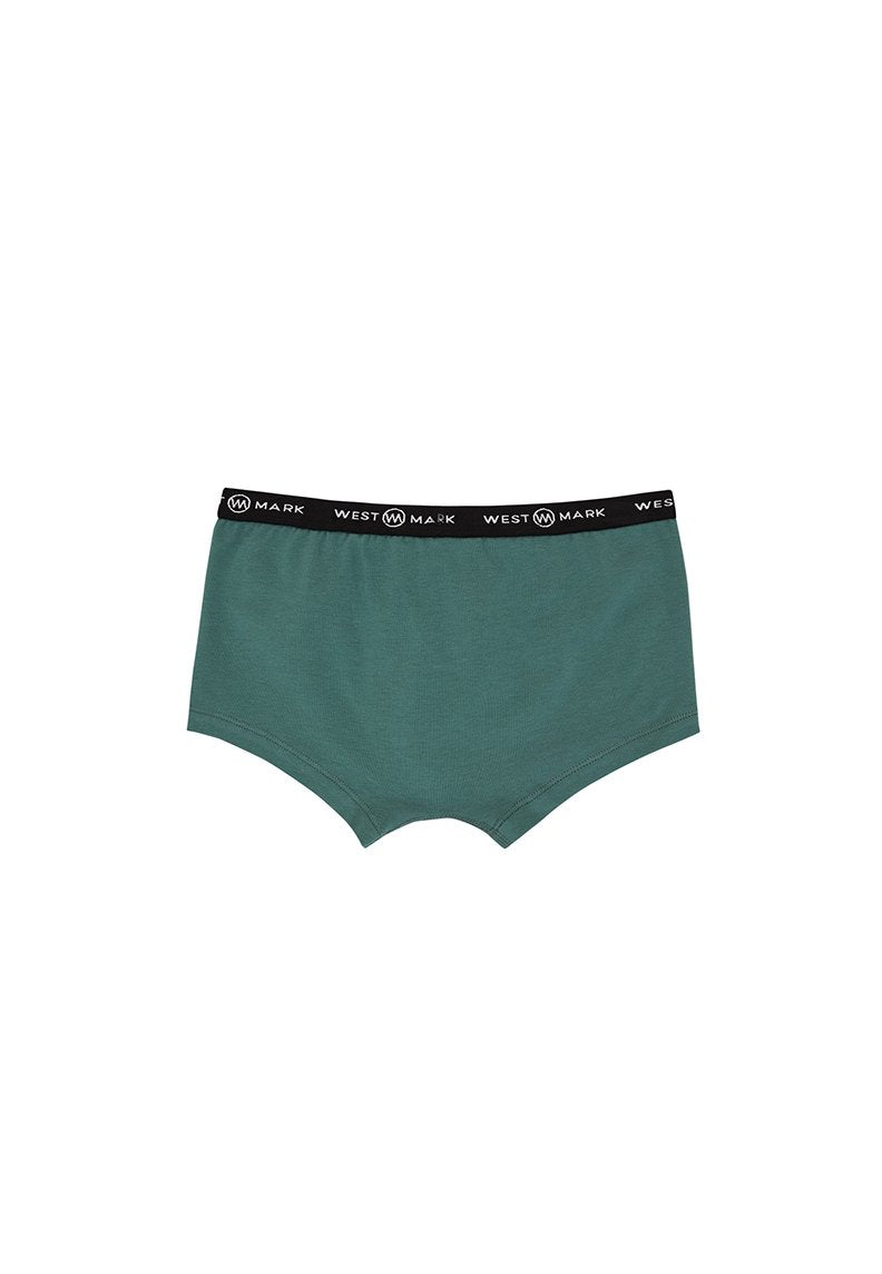 COMPASS TRUNK 3-PACK - Underwear - Westmark London EU(TR) Store Organik Pamuklu Sürdürülebilir Moda