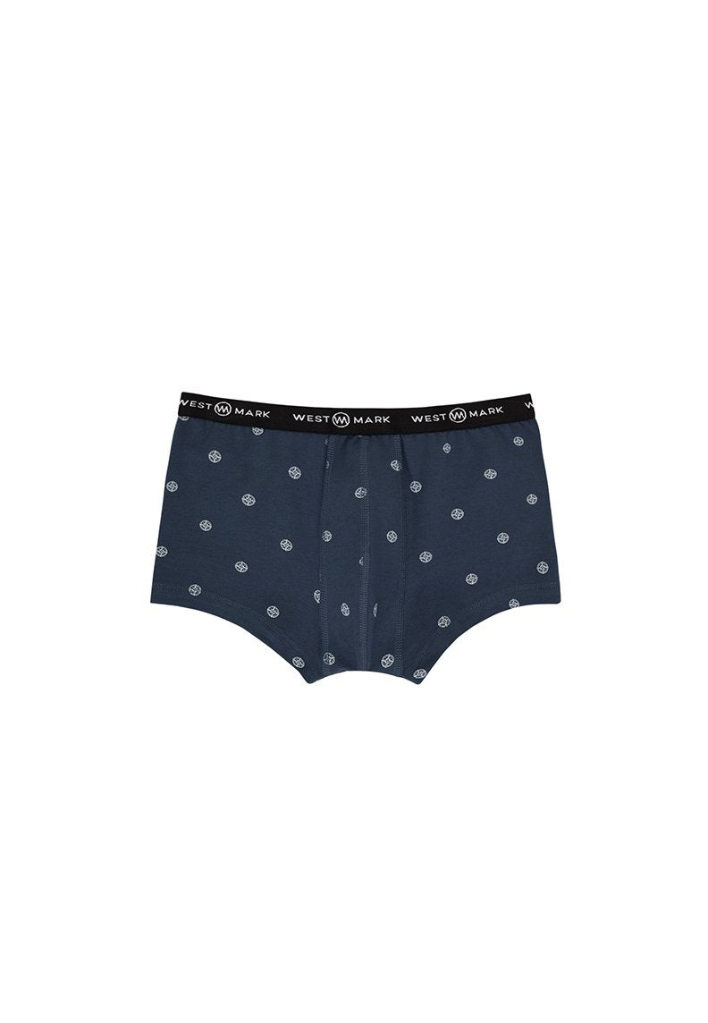 COMPASS TRUNK 3-PACK - Underwear - Westmark London EU(TR) Store Organik Pamuklu Sürdürülebilir Moda