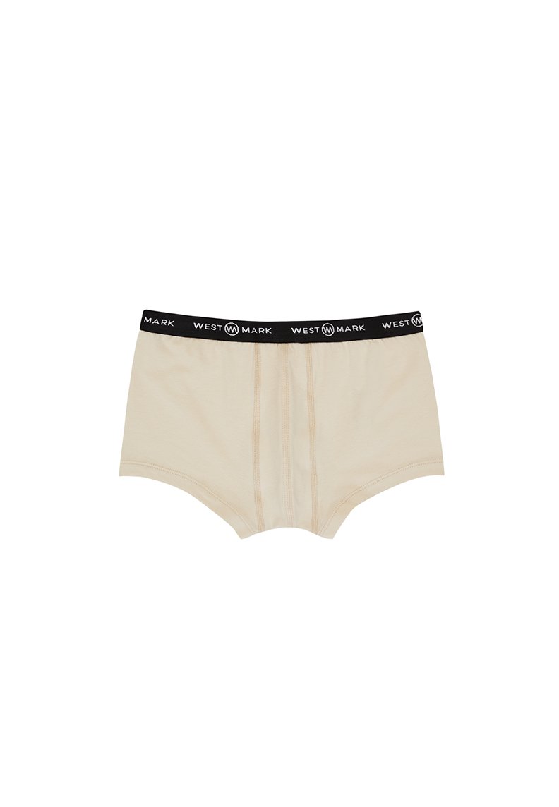 COMPASS TRUNK 3-PACK - Underwear - Westmark London EU(TR) Store Organik Pamuklu Sürdürülebilir Moda