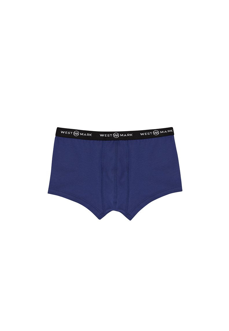 DOLPHIN TRUNK 3-PACK - Underwear - Westmark London EU(TR) Store Organik Pamuklu Sürdürülebilir Moda