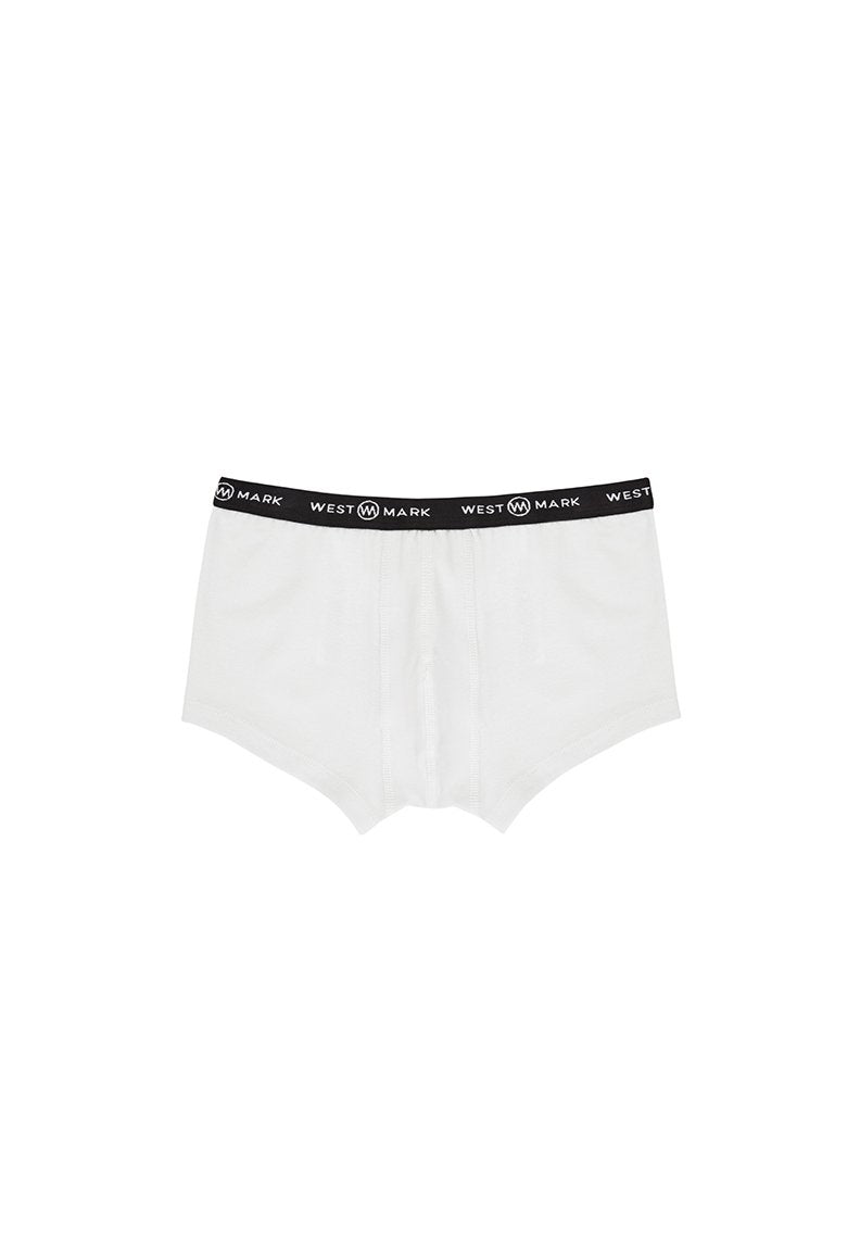 FACES TRUNK 3-PACK - Underwear - Westmark London EU(TR) Store Organik Pamuklu Sürdürülebilir Moda