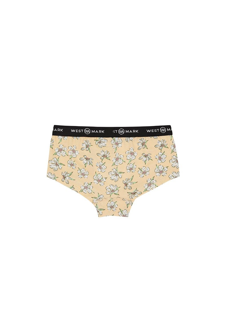 JASMINE TRUNK 3-PACK - Underwear - Westmark London EU(TR) Store Organik Pamuklu Sürdürülebilir Moda