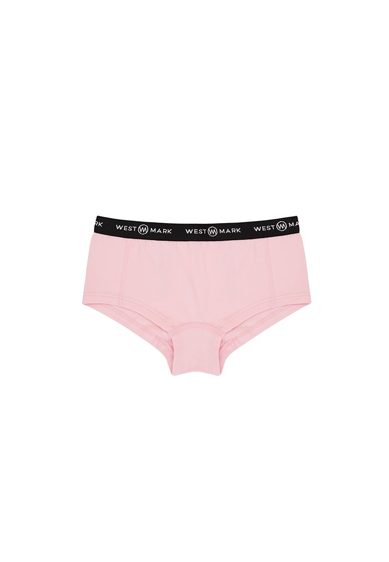 JASMINE TRUNK 3-PACK - Underwear - Westmark London EU(TR) Store Organik Pamuklu Sürdürülebilir Moda