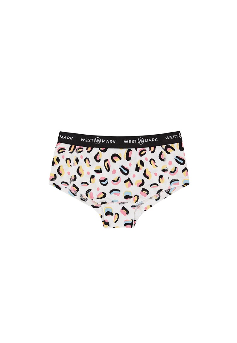 NEON TRUNK 3-PACK - Underwear - Westmark London EU(TR) Store Organik Pamuklu Sürdürülebilir Moda