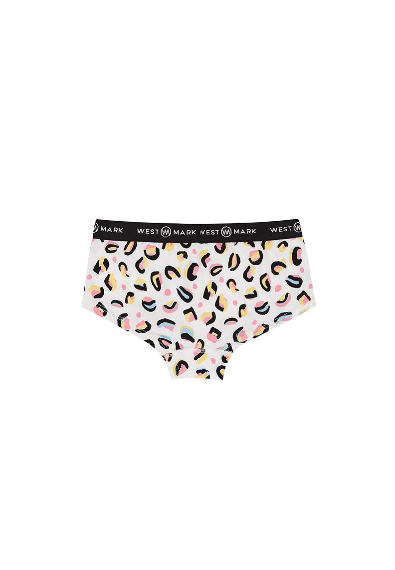 NEON TRUNK 3-PACK - Underwear - Westmark London EU(TR) Store Organik Pamuklu Sürdürülebilir Moda