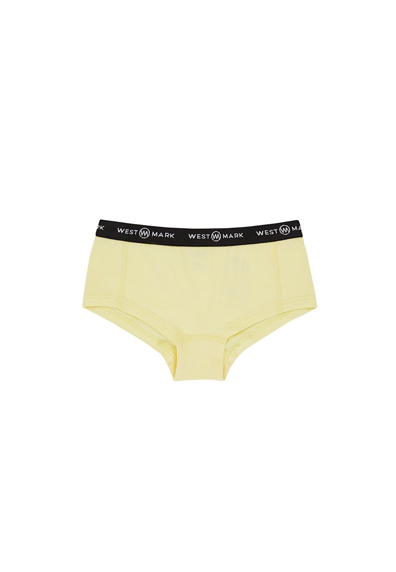 NEON TRUNK 3-PACK - Underwear - Westmark London EU(TR) Store Organik Pamuklu Sürdürülebilir Moda