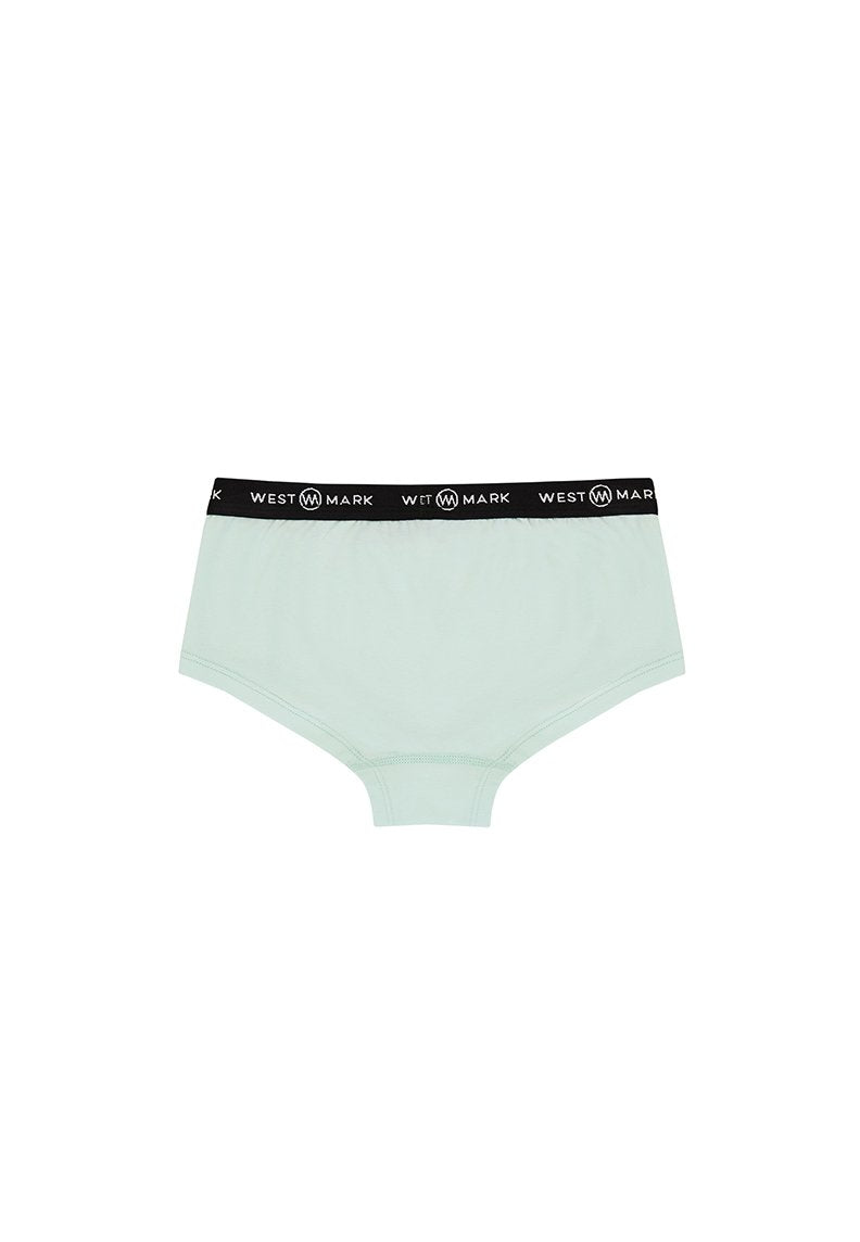 ORANGE TRUNK 3-PACK - Underwear - Westmark London EU(TR) Store Organik Pamuklu Sürdürülebilir Moda