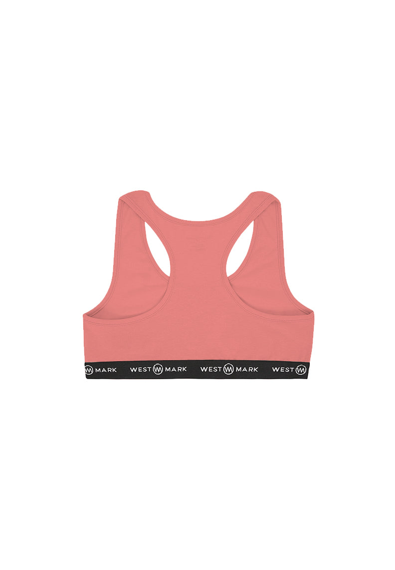 CONTRAST BRALETTE 2-PACK - Underwear - Westmark London EU(TR) Store Organik Pamuklu Sürdürülebilir Moda