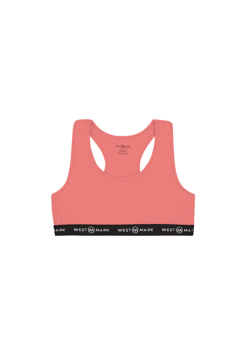CONTRAST BRALETTE 2-PACK - Underwear - Westmark London EU(TR) Store Organik Pamuklu Sürdürülebilir Moda